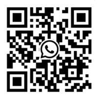 WhatsApp QR Code